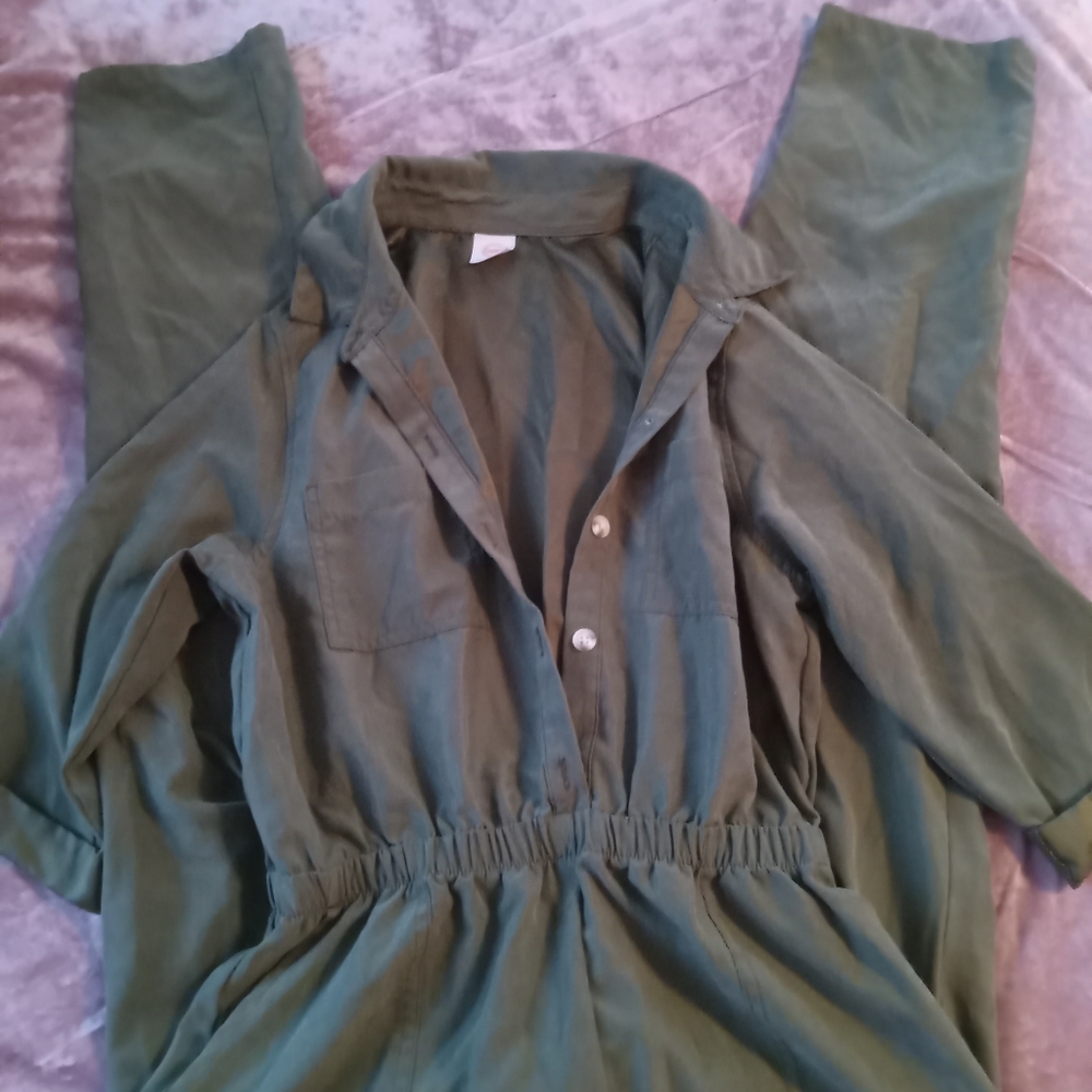 Jumpsuit